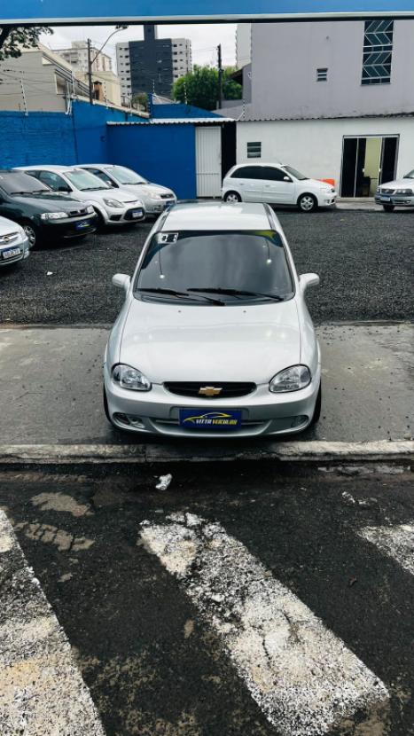 CHEVROLET Corsa Hatch 1.6 4P WIND, Foto 1