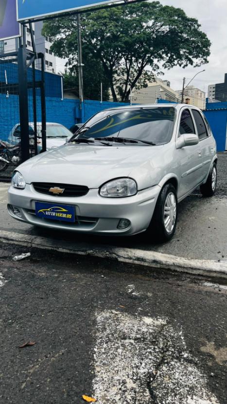 CHEVROLET Corsa Hatch 1.6 4P WIND, Foto 2