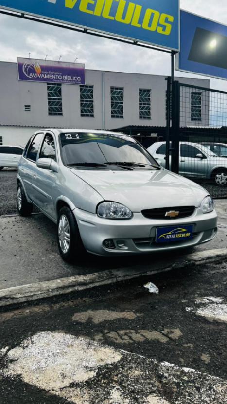 CHEVROLET Corsa Hatch 1.6 4P WIND, Foto 3