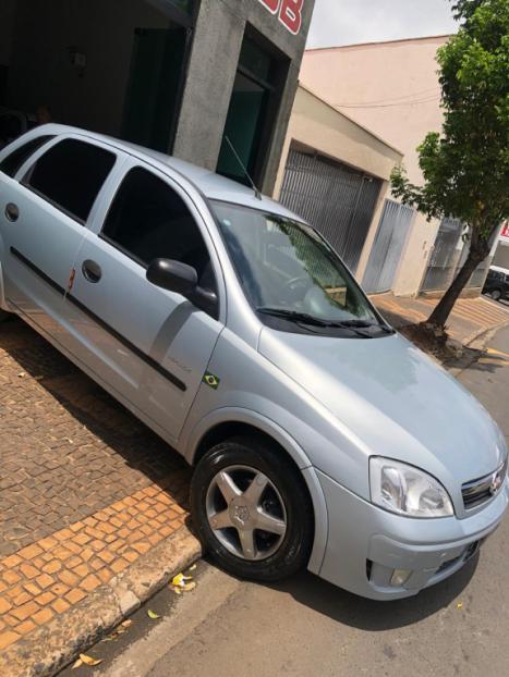 CHEVROLET Corsa Hatch 1.4 4P PREMIUM FLEX, Foto 2