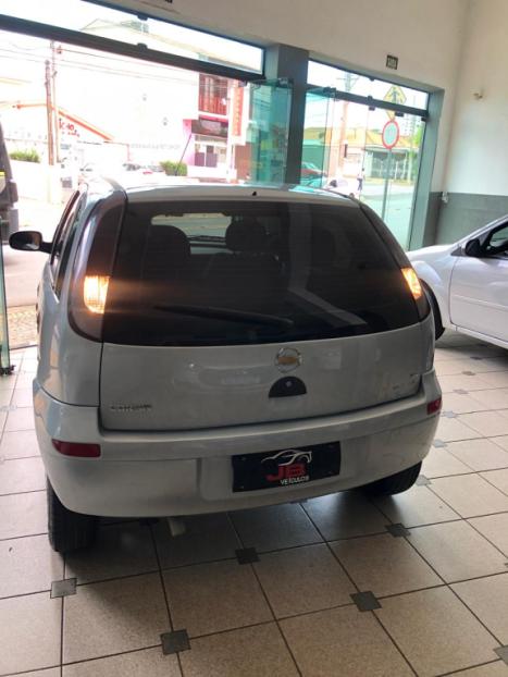 CHEVROLET Corsa Hatch 1.4 4P PREMIUM FLEX, Foto 3