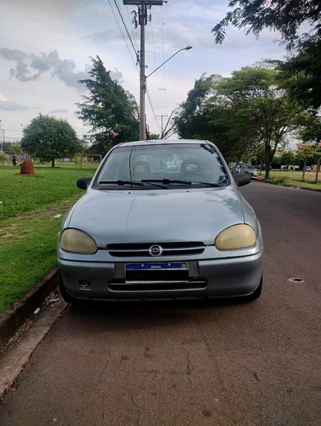 CHEVROLET Corsa Hatch 1.0 16V 4P SUPER, Foto 2