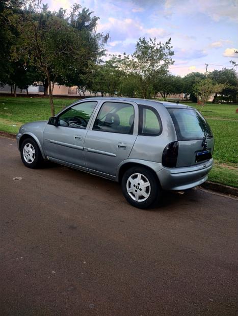 CHEVROLET Corsa Hatch 1.0 16V 4P SUPER, Foto 3