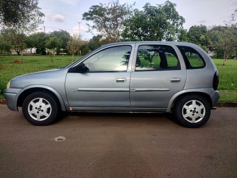 CHEVROLET Corsa Hatch 1.0 16V 4P SUPER, Foto 5