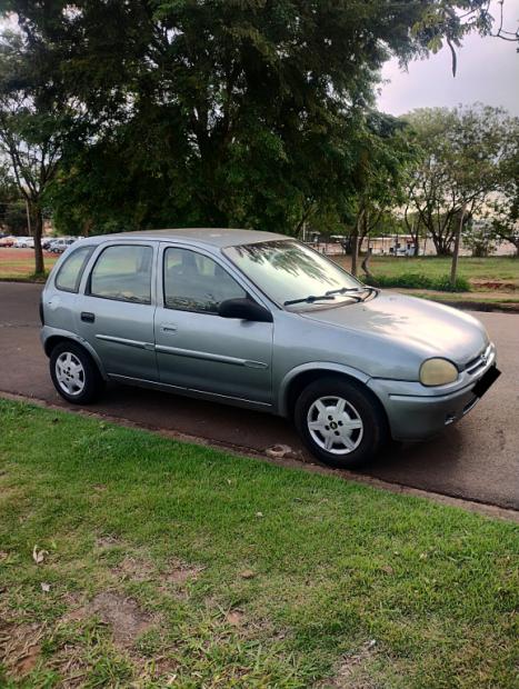 CHEVROLET Corsa Hatch 1.0 16V 4P SUPER, Foto 7