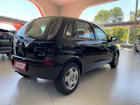 CHEVROLET Corsa Hatch 1.4 4P MAXX FLEX, Foto 7