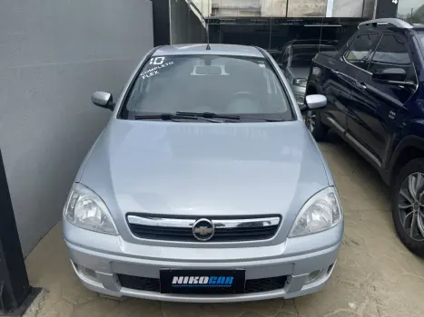 CHEVROLET Corsa Hatch 1.4 4P PREMIUM FLEX, Foto 4