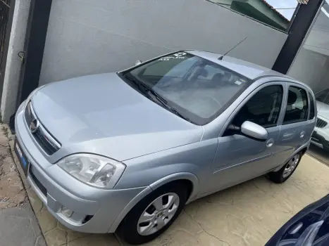 CHEVROLET Corsa Hatch 1.4 4P PREMIUM FLEX, Foto 5