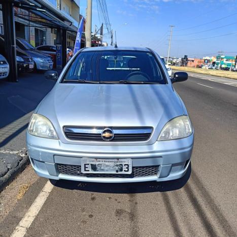 CHEVROLET Corsa Hatch 1.4 4P MAXX FLEX, Foto 2