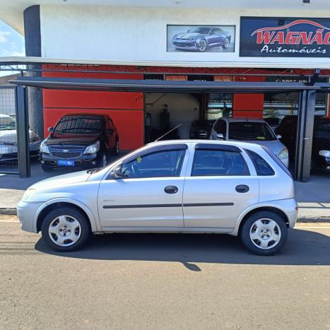 CHEVROLET Corsa Hatch 1.4 4P MAXX FLEX, Foto 3