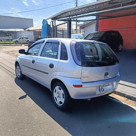 CHEVROLET Corsa Hatch 1.4 4P MAXX FLEX, Foto 4