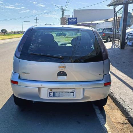 CHEVROLET Corsa Hatch 1.4 4P MAXX FLEX, Foto 6