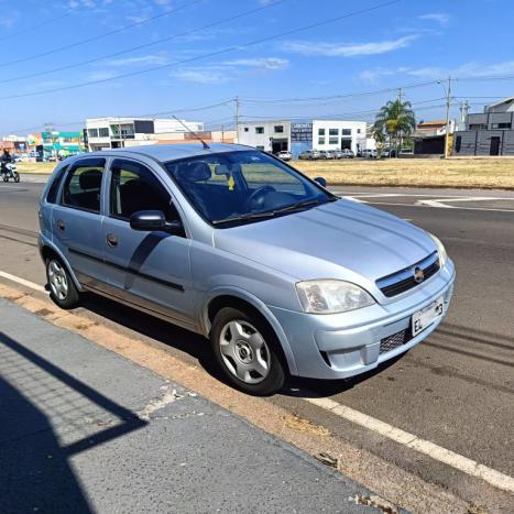 CHEVROLET Corsa Hatch 1.4 4P MAXX FLEX, Foto 7