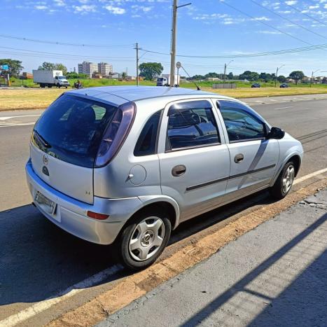 CHEVROLET Corsa Hatch 1.4 4P MAXX FLEX, Foto 11