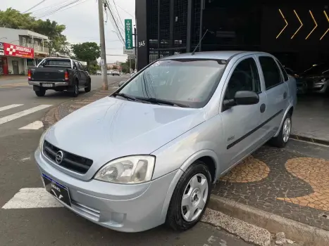 CHEVROLET Corsa Hatch 1.0 4P MAXX, Foto 1