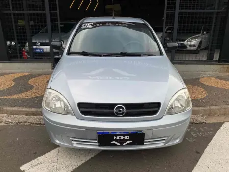 CHEVROLET Corsa Hatch 1.0 4P MAXX, Foto 2