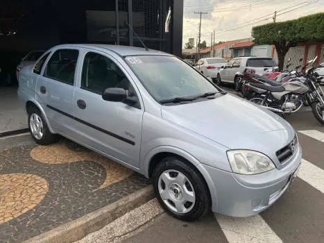 CHEVROLET Corsa Hatch 1.0 4P MAXX, Foto 3