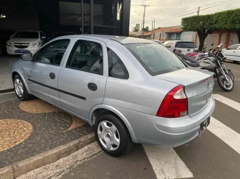 CHEVROLET Corsa Hatch 1.0 4P MAXX, Foto 4