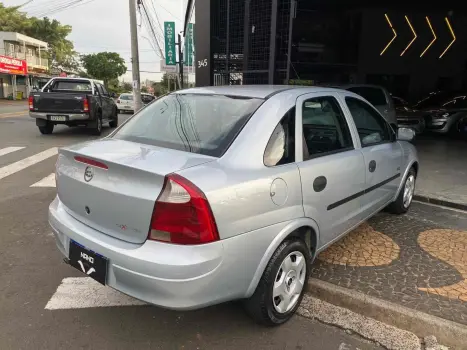 CHEVROLET Corsa Hatch 1.0 4P MAXX, Foto 6