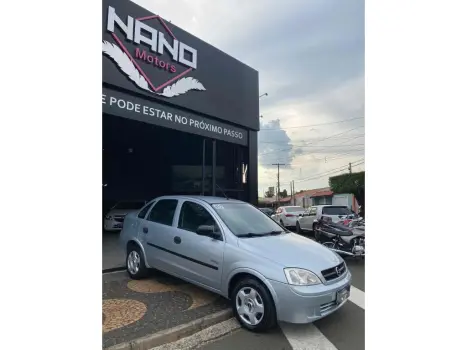 CHEVROLET Corsa Hatch 1.0 4P MAXX, Foto 11