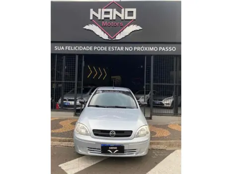 CHEVROLET Corsa Hatch 1.0 4P MAXX, Foto 12