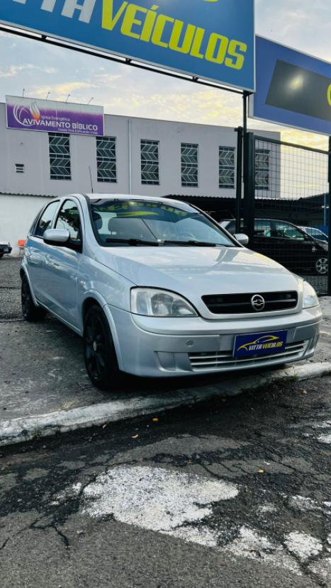 CHEVROLET Corsa Hatch 1.8 4P MAXX, Foto 4