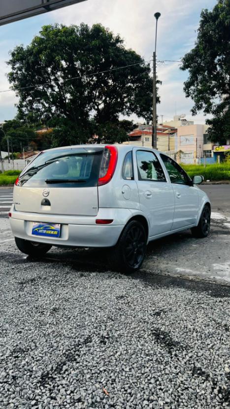 CHEVROLET Corsa Hatch 1.8 4P MAXX, Foto 5