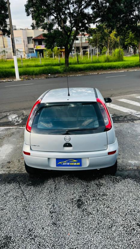 CHEVROLET Corsa Hatch 1.8 4P MAXX, Foto 14