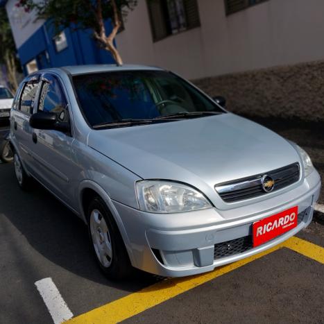 CHEVROLET Corsa Hatch 1.4 4P MAXX FLEX, Foto 2