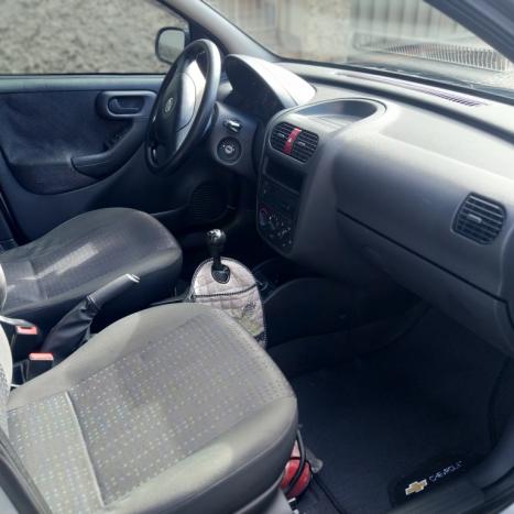 CHEVROLET Corsa Hatch 1.4 4P MAXX FLEX, Foto 3