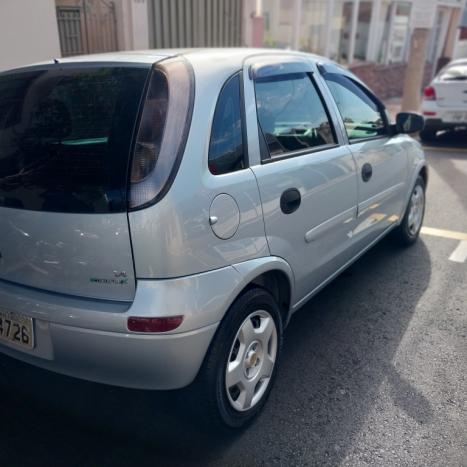 CHEVROLET Corsa Hatch 1.4 4P MAXX FLEX, Foto 4