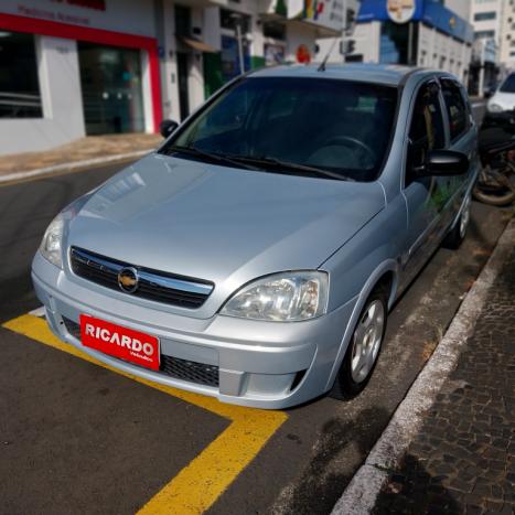 CHEVROLET Corsa Hatch 1.4 4P MAXX FLEX, Foto 5