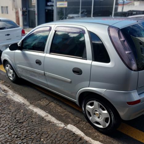 CHEVROLET Corsa Hatch 1.4 4P MAXX FLEX, Foto 8