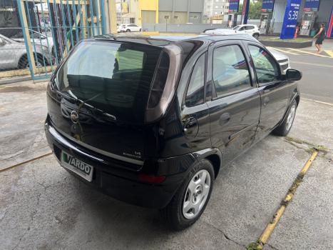 CHEVROLET Corsa Hatch 1.4 4P MAXX FLEX, Foto 5