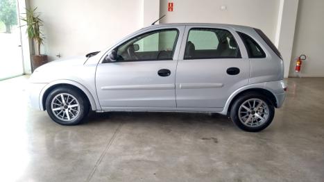 CHEVROLET Corsa Hatch 1.4 4P MAXX FLEX, Foto 2