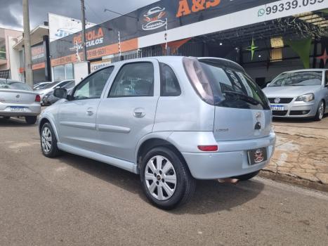 CHEVROLET Corsa Hatch 1.4 4P PREMIUM FLEX, Foto 3