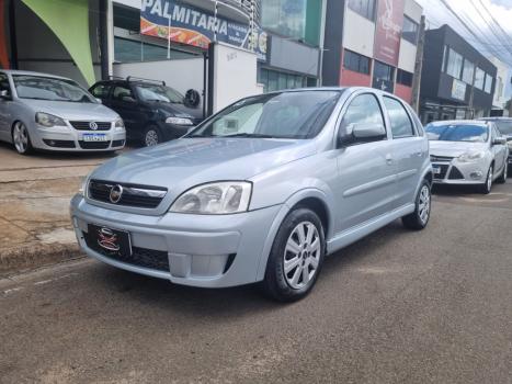 CHEVROLET Corsa Hatch 1.4 4P PREMIUM FLEX, Foto 4