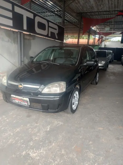 CHEVROLET Corsa Hatch 1.0 4P JOY, Foto 4