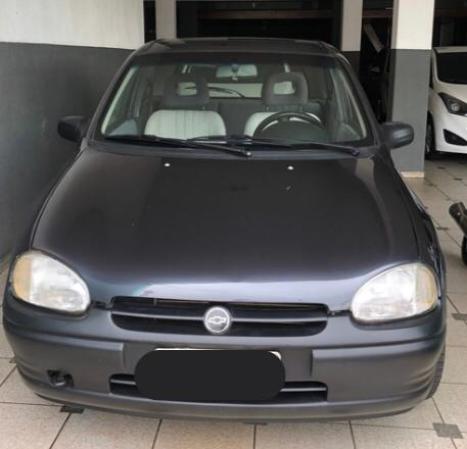 CHEVROLET Corsa Hatch 1.0 4P WIND, Foto 1