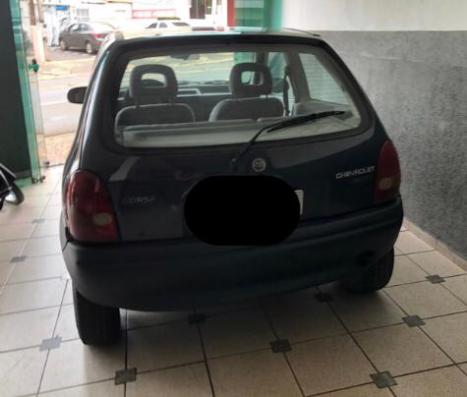 CHEVROLET Corsa Hatch 1.0 4P WIND, Foto 2