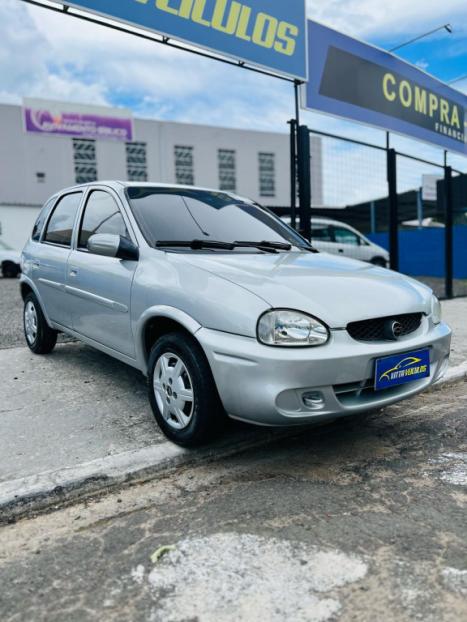 CHEVROLET Corsa Hatch 1.0 4P MILENIUM, Foto 2