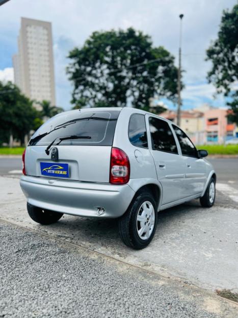 CHEVROLET Corsa Hatch 1.0 4P MILENIUM, Foto 9