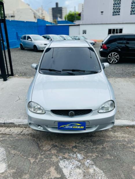 CHEVROLET Corsa Hatch 1.0 4P MILENIUM, Foto 10