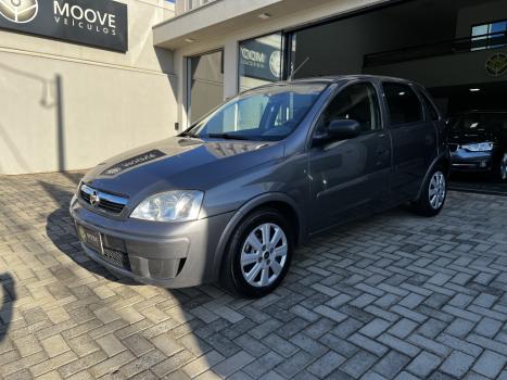 CHEVROLET Corsa Hatch 1.4 4P MAXX FLEX, Foto 4