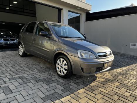 CHEVROLET Corsa Hatch 1.4 4P MAXX FLEX, Foto 6