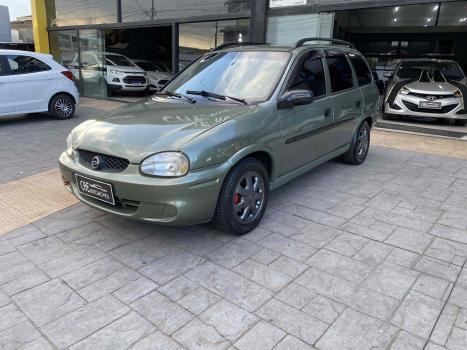 CHEVROLET Corsa Hatch 1.0 SUPER, Foto 3