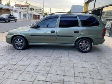 CHEVROLET Corsa Hatch 1.0 SUPER, Foto 4