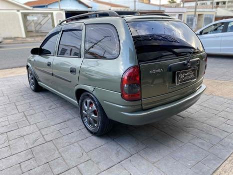 CHEVROLET Corsa Hatch 1.0 SUPER, Foto 5