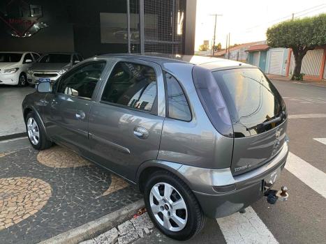 CHEVROLET Corsa Hatch 1.4 4P MAXX FLEX, Foto 4