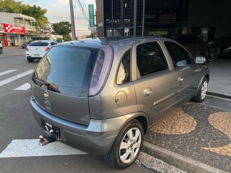 CHEVROLET Corsa Hatch 1.4 4P MAXX FLEX, Foto 6